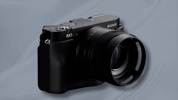 Sony RX1R III Image 2