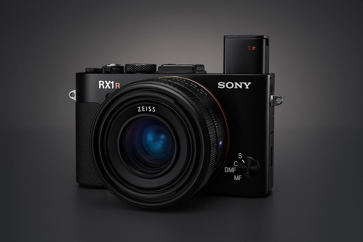 Sony RX1R III Image 4