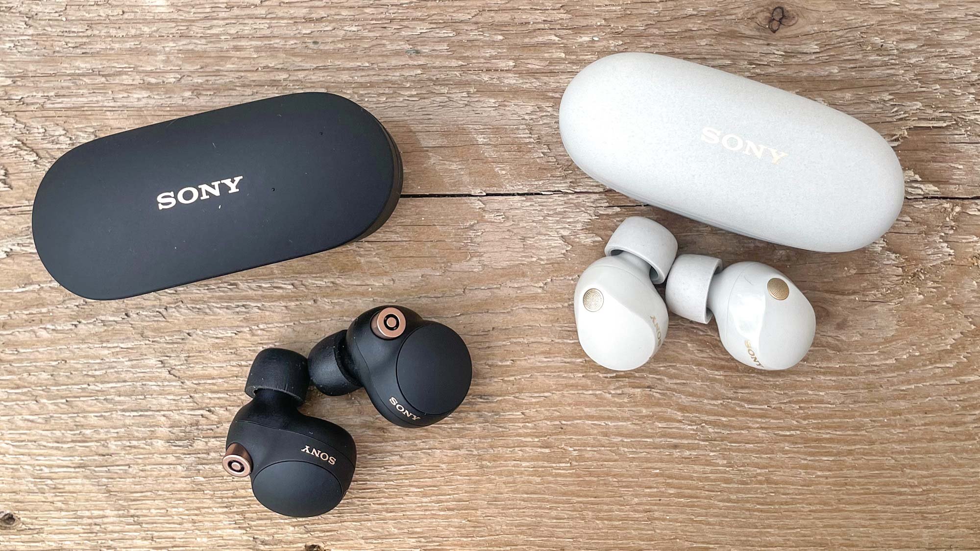 Sony WF-1000XM5 Image 2