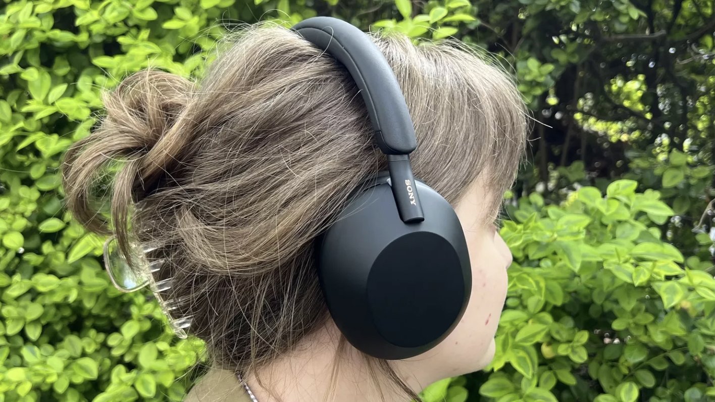 Sony WH-1000XM6 Image 3