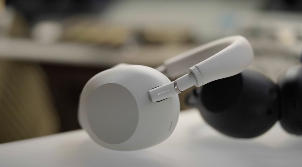 Sony WH-1000XM6 Image 4