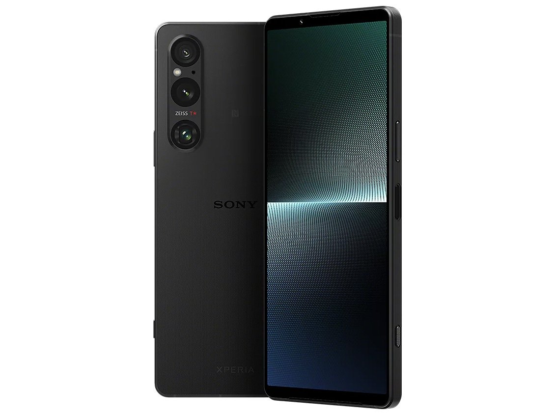 Sony Xperia 1 V Image 1