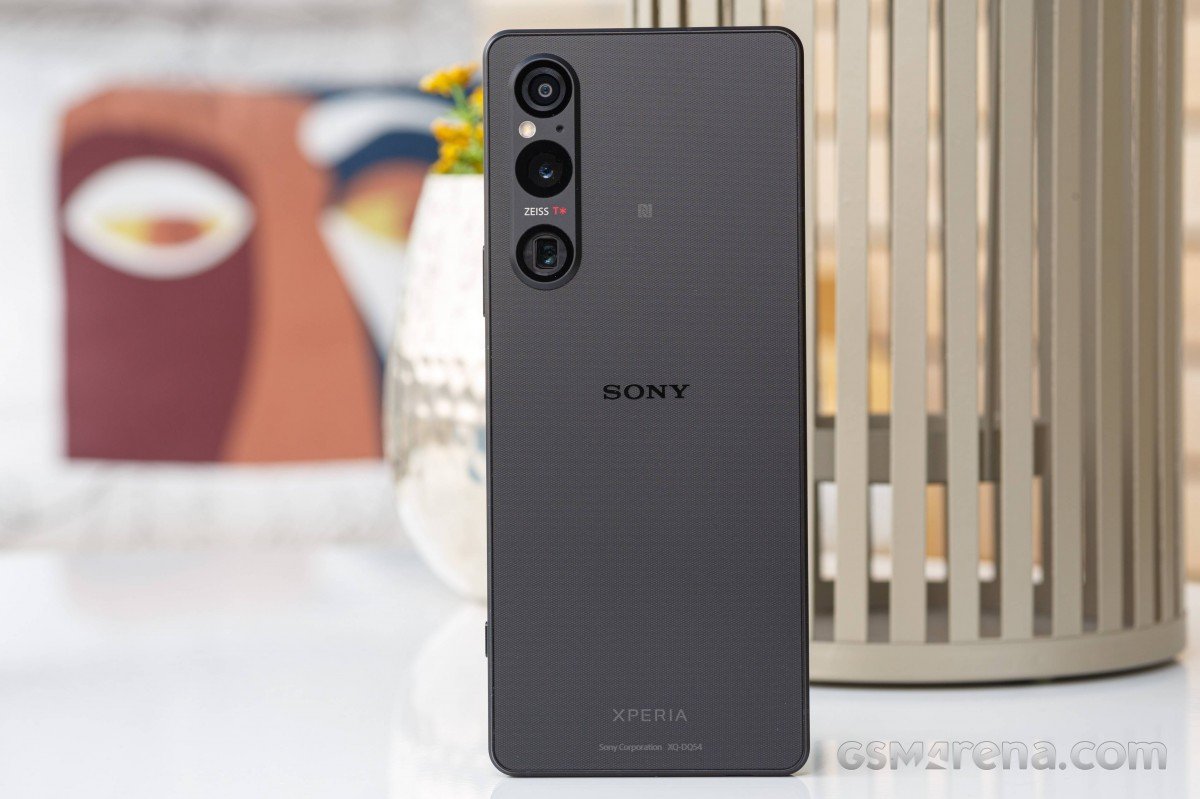 Sony Xperia 1 V Image 3