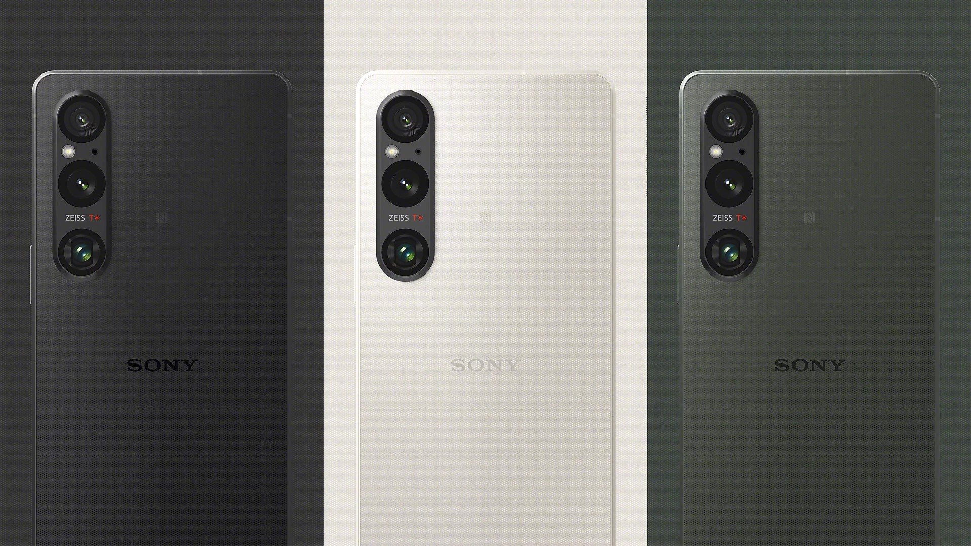 Sony Xperia 1 V Image 4