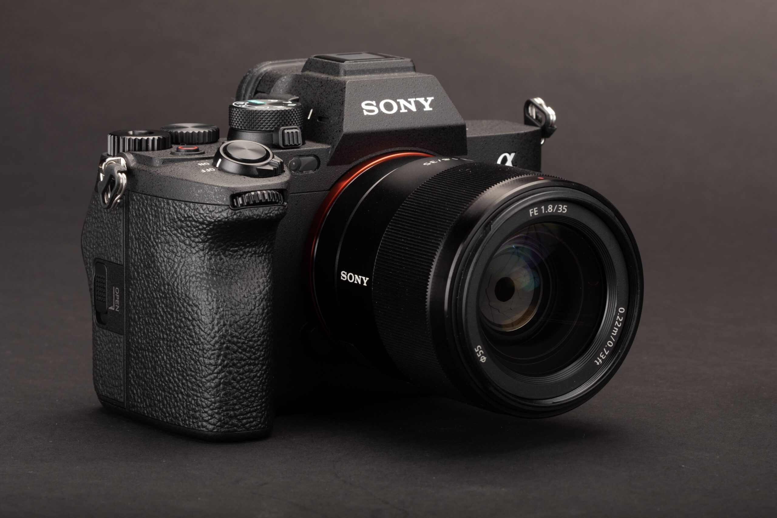 Sony a7 IV Image 3