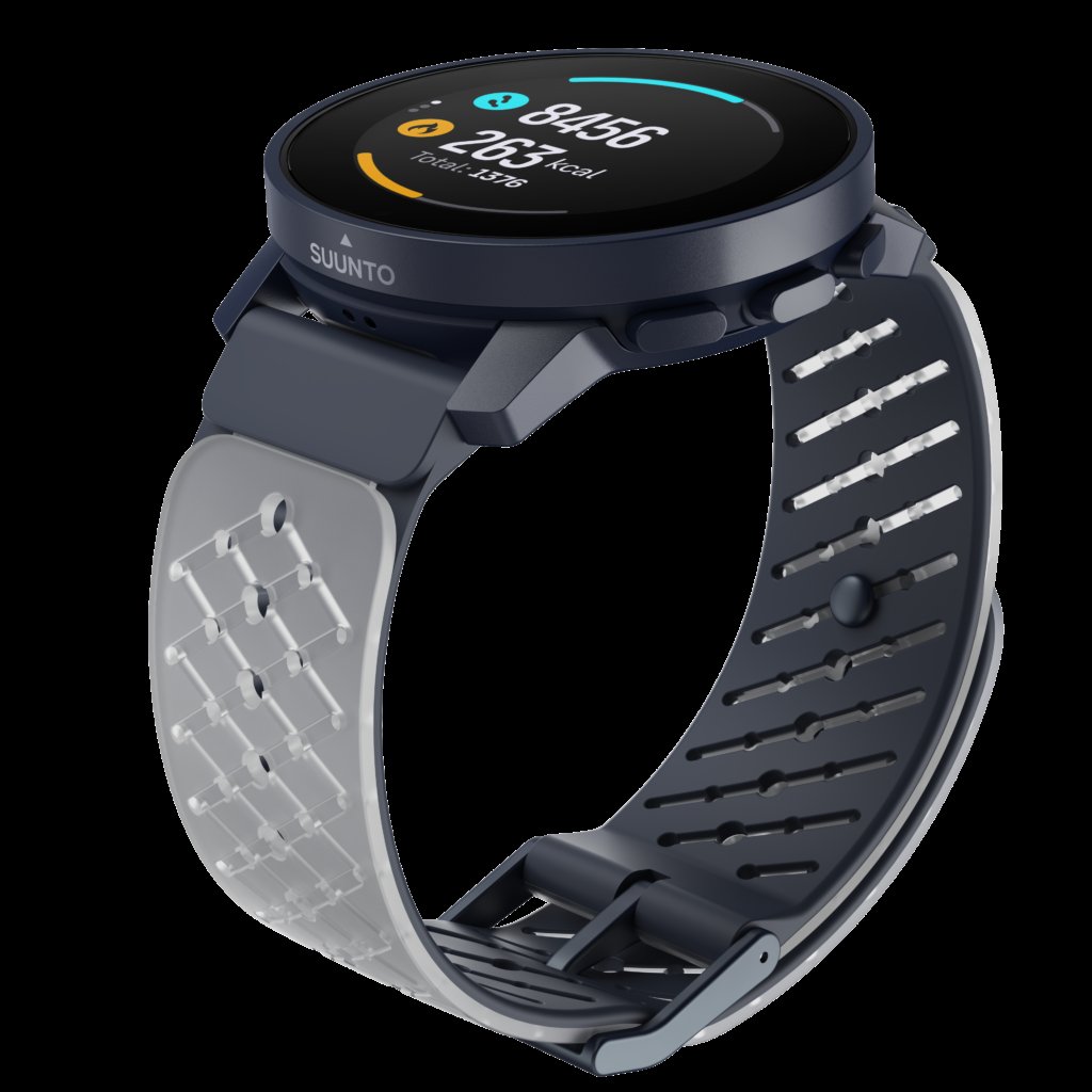 Suunto 9 Peak Pro/Vertical Image 4