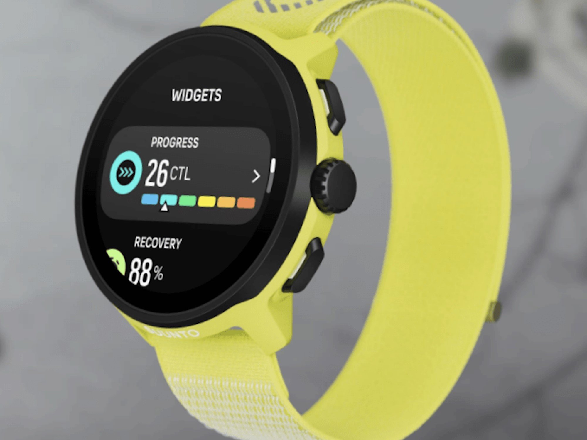 Suunto RUN watch Image 2