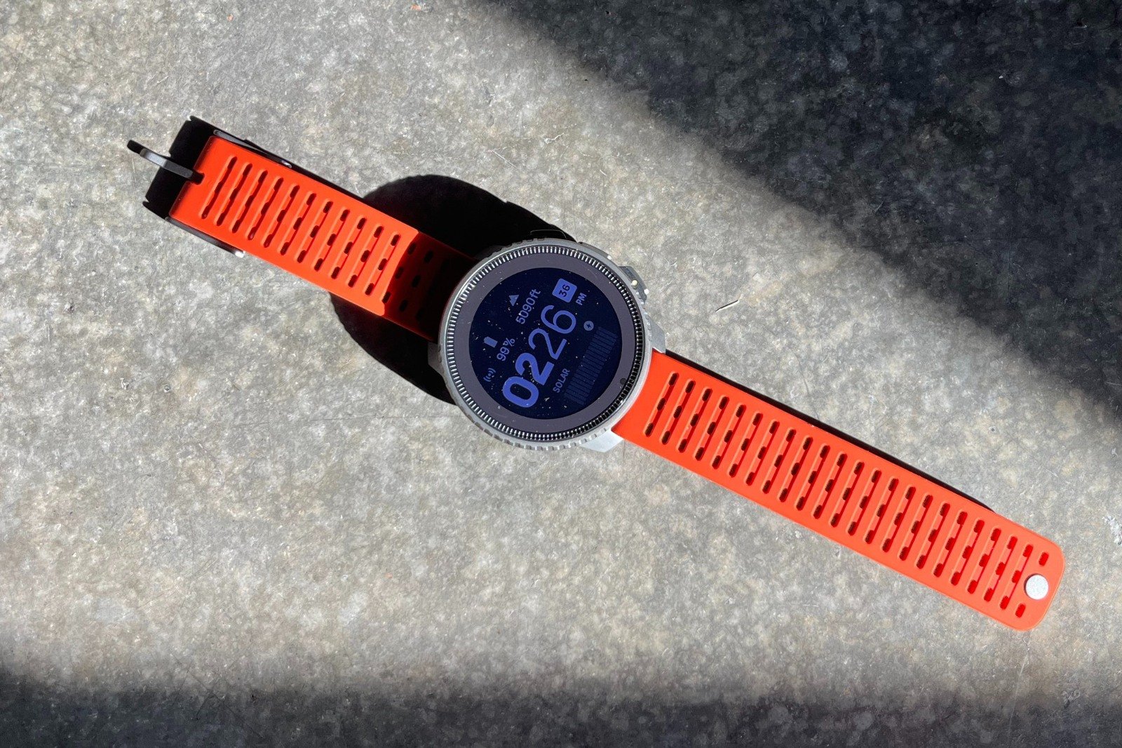 Suunto RUN watch Image 4