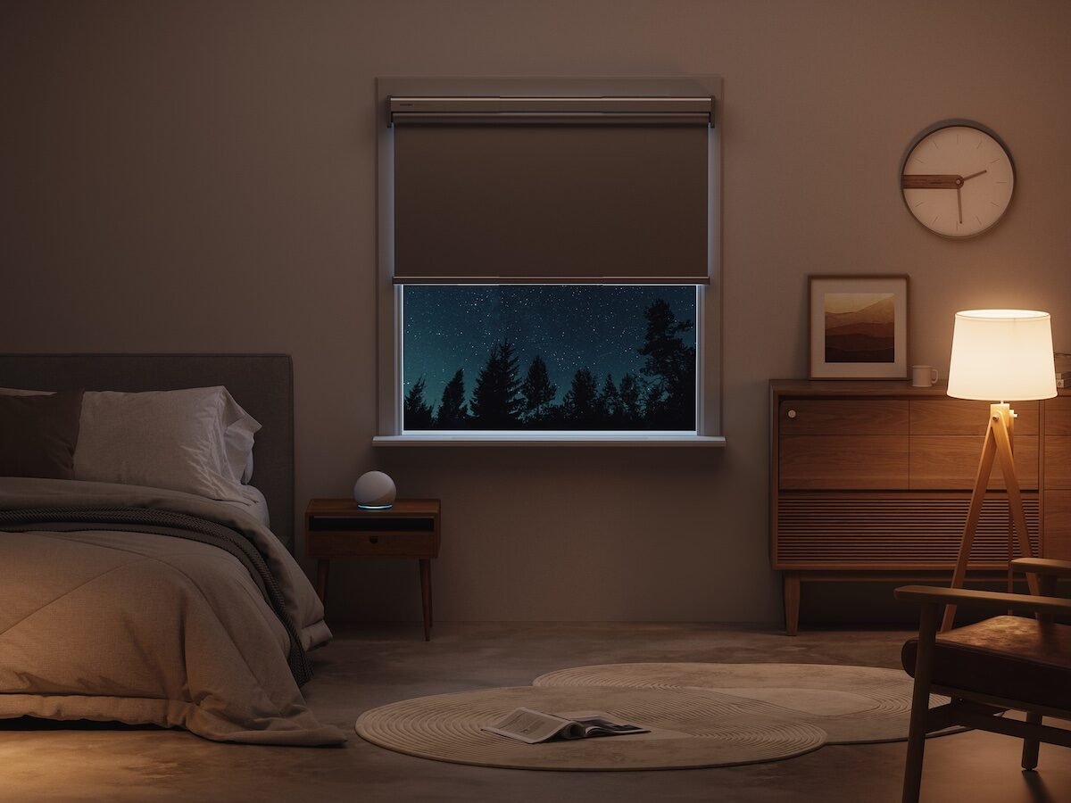 SwitchBot Roller Shade Image 2