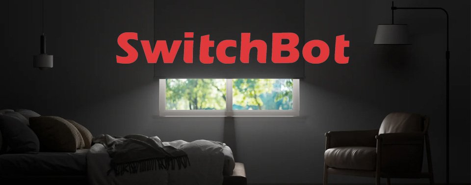 SwitchBot Roller Shade Image 4