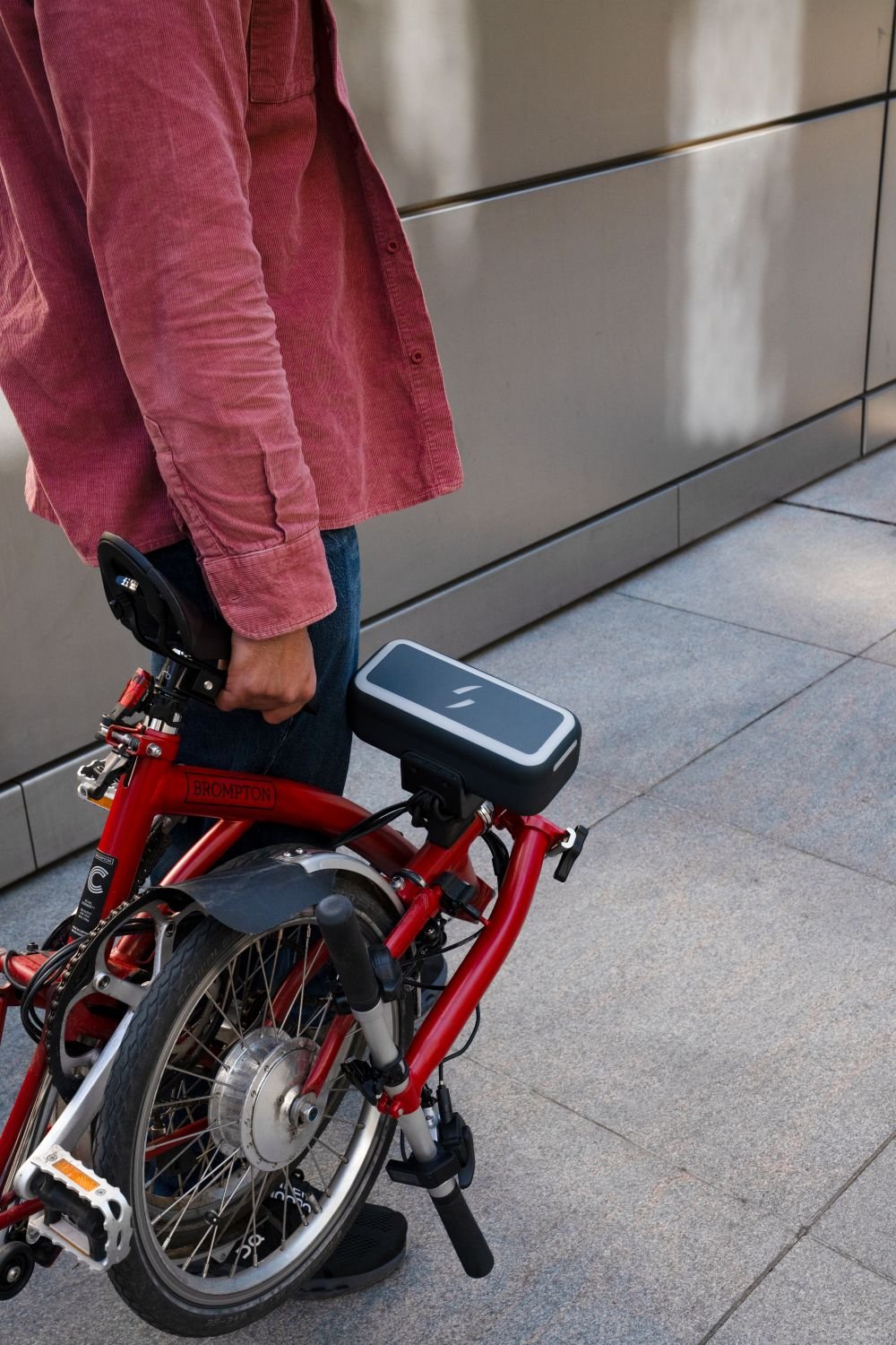 Swytch Max+ eBike Conversion Kit Image 1