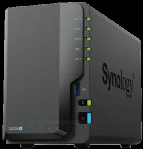 Synology DS225+ Image 2