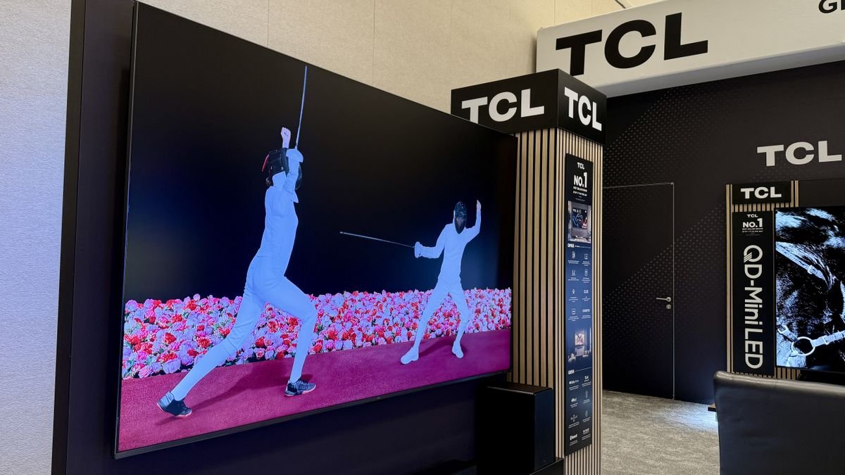 TCL QM6K Series Image 4