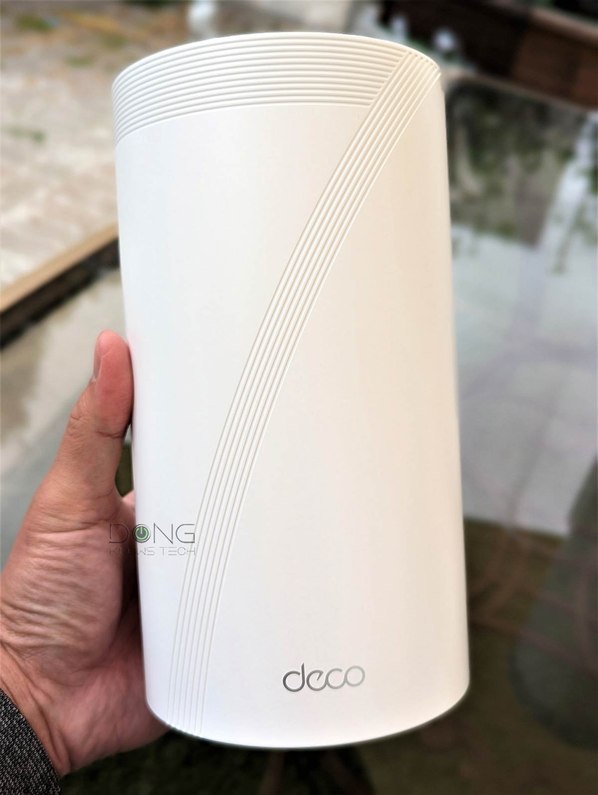 TP-Link Deco BE85 (Wi-Fi 7) Image 3