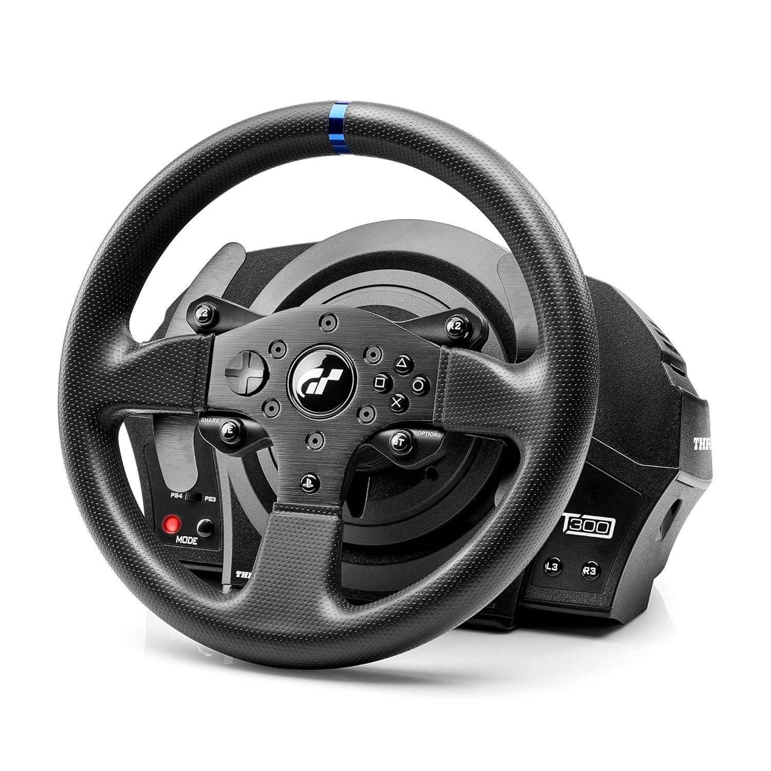 Thrustmaster T300 RS GT (Racing Wheel) Image 2