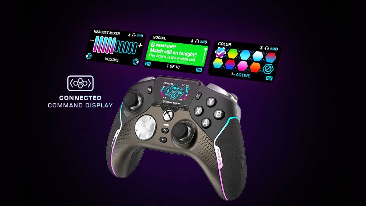 Turtle Beach Stealth Ultra Image 2