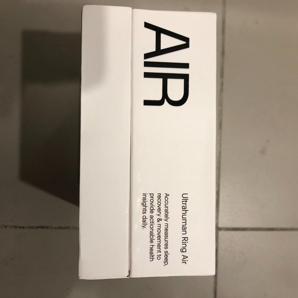 Ultrahuman Ring AIR Image 2