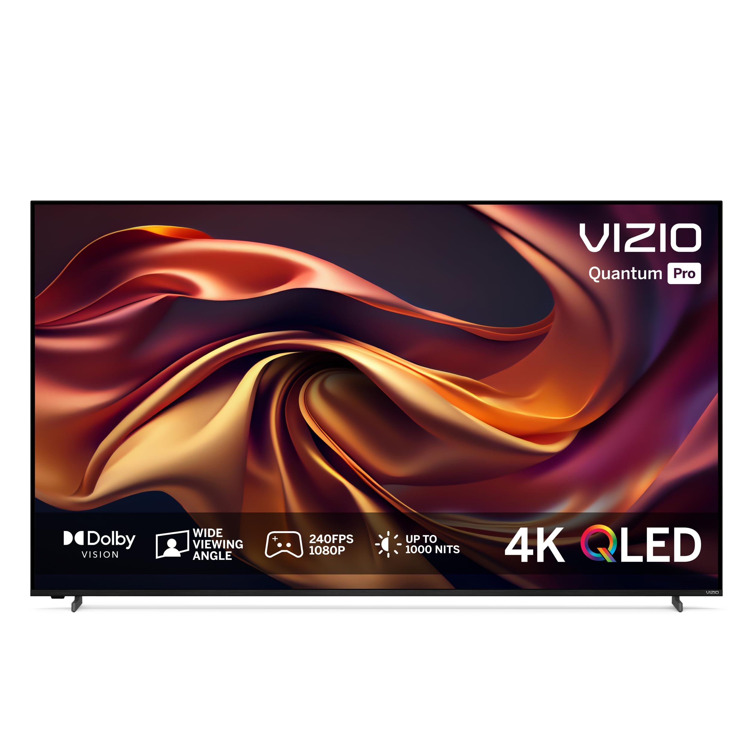 Vizio Quantum Pro Image 1