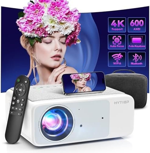 Wanbo X5 Pro projector Image 4