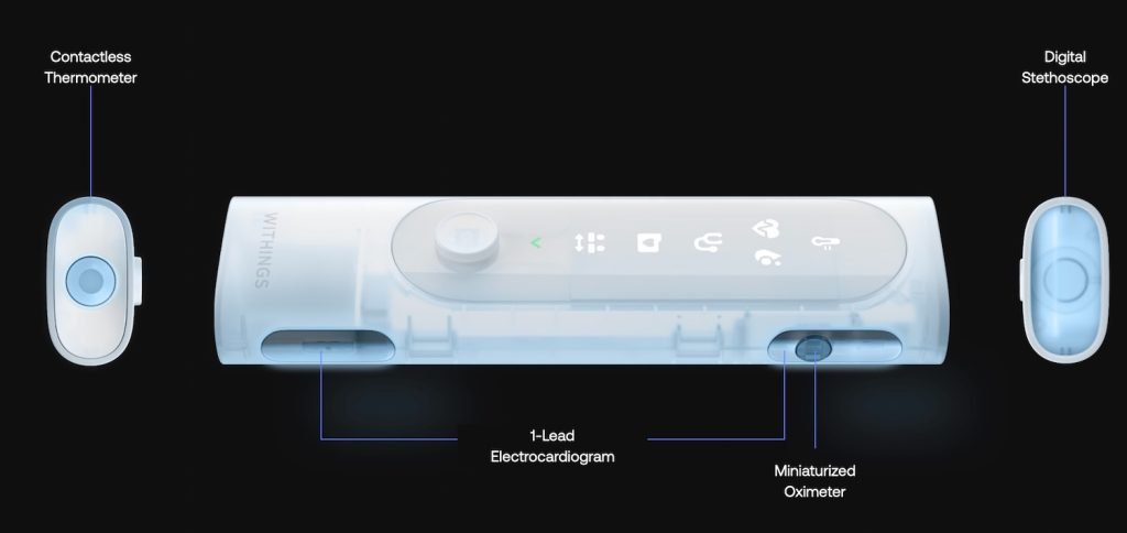 Withings BeamO Image 4
