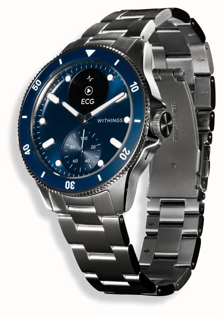 Withings ScanWatch Nova Image 4