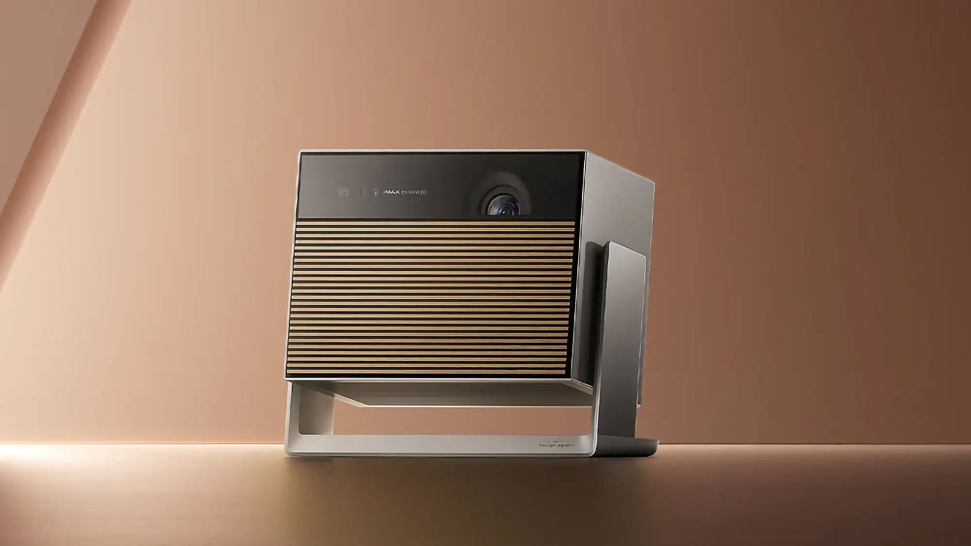 XGIMI Horizon S Max Projector Image 3