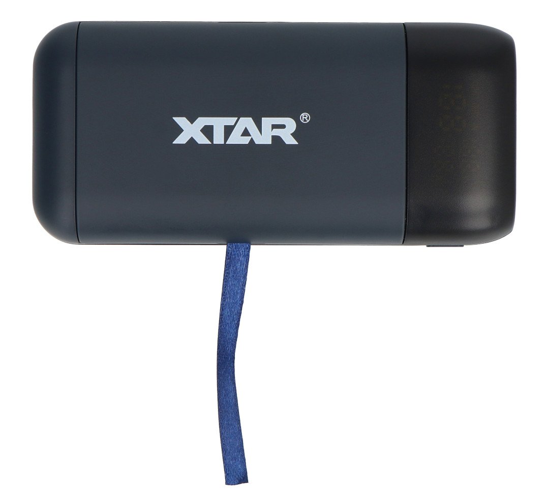 XTAR PB2SL V2 2-in-1 Charger & Power Bank Image 2