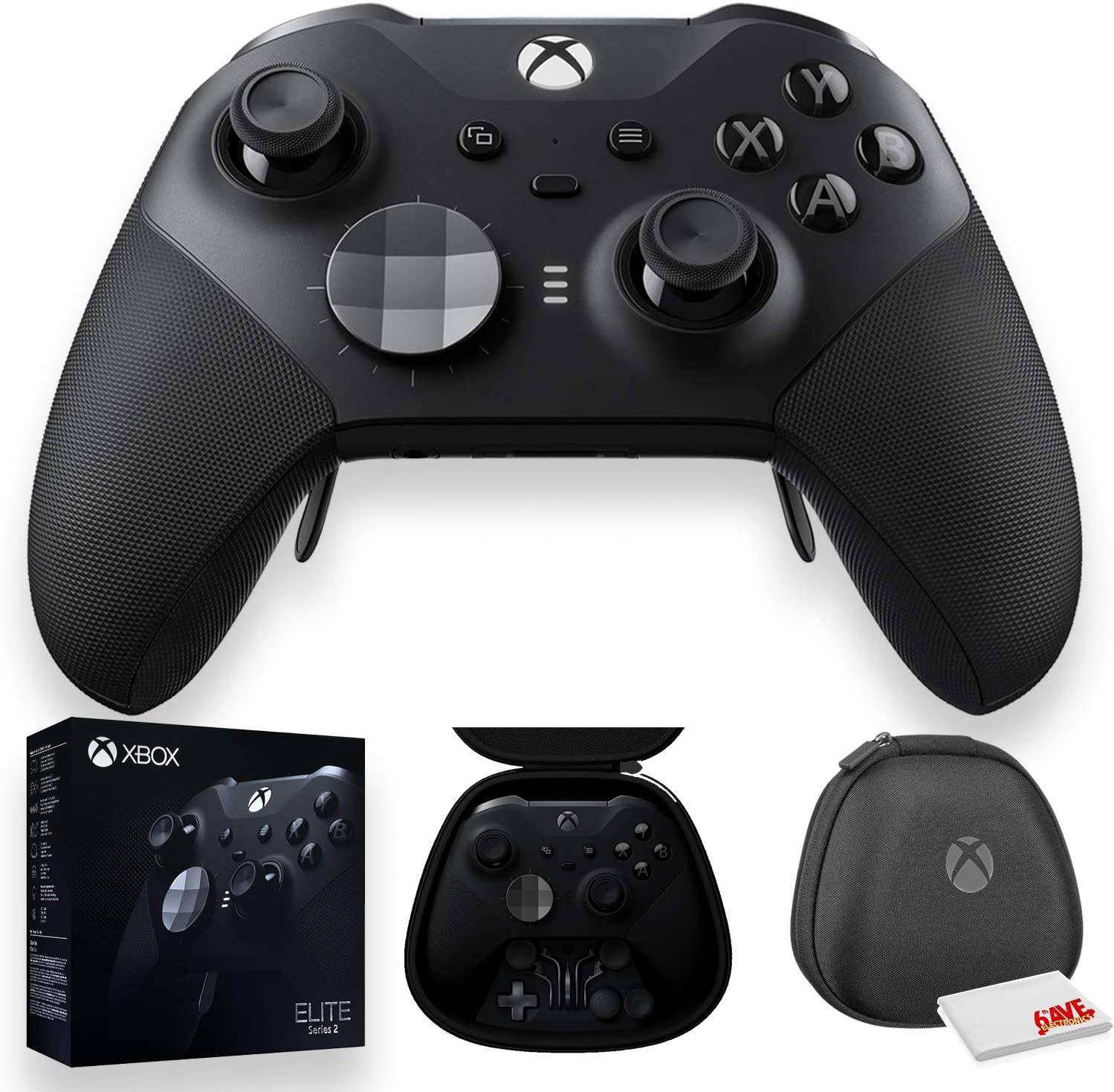 Xbox Elite Wireless Controller Series 2 Image 1