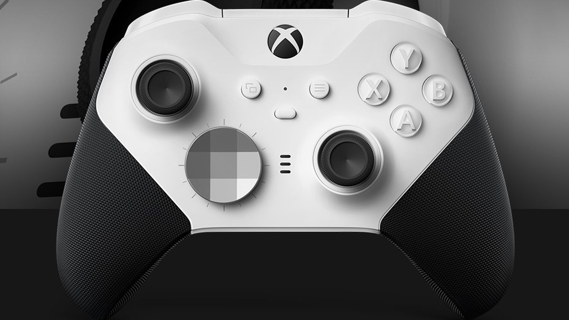 Xbox Elite Wireless Controller Series 2 Image 3