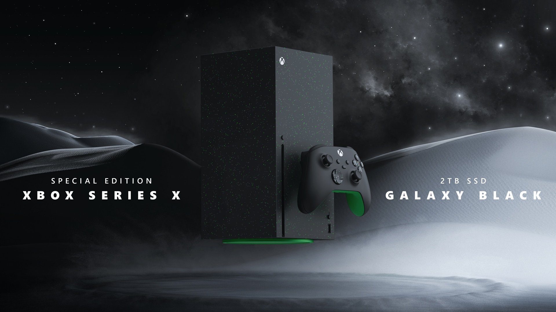 Xbox Series X (2TB) Image 3