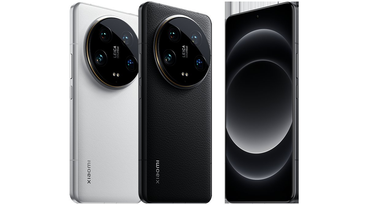 Xiaomi 14 Ultra Image 2