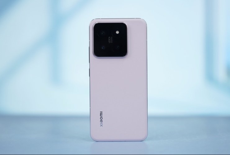 Xiaomi 15 Image 4