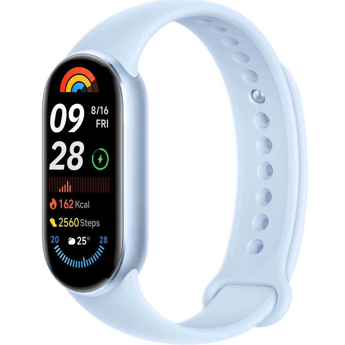 Xiaomi Smart Band 9 Image 2