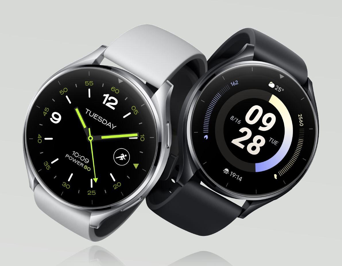 Xiaomi Watch 2 Image 3