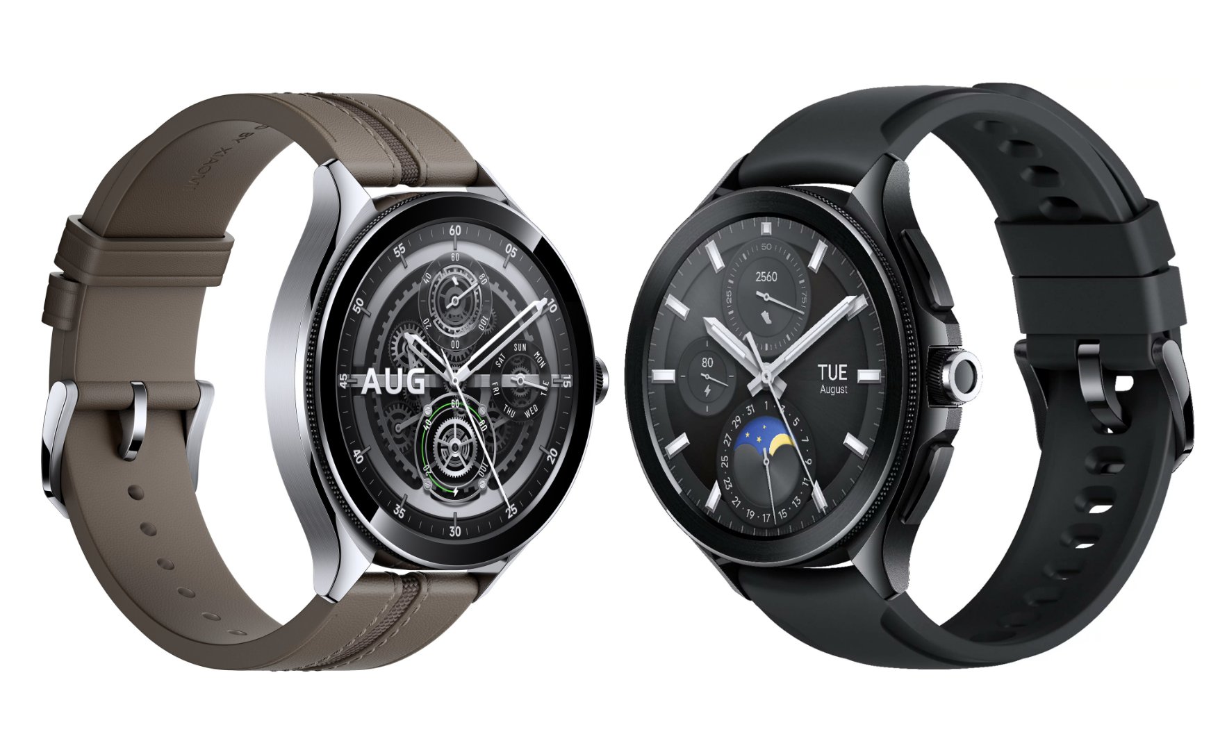 Xiaomi Watch 2 Image 4
