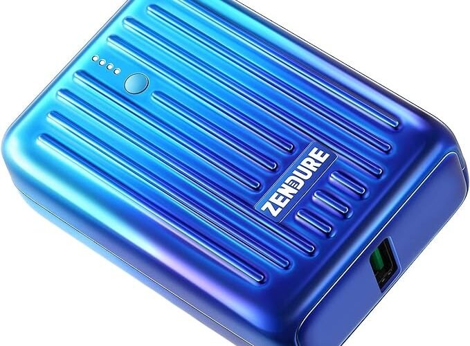 Zendure SuperMini 20W Image 3