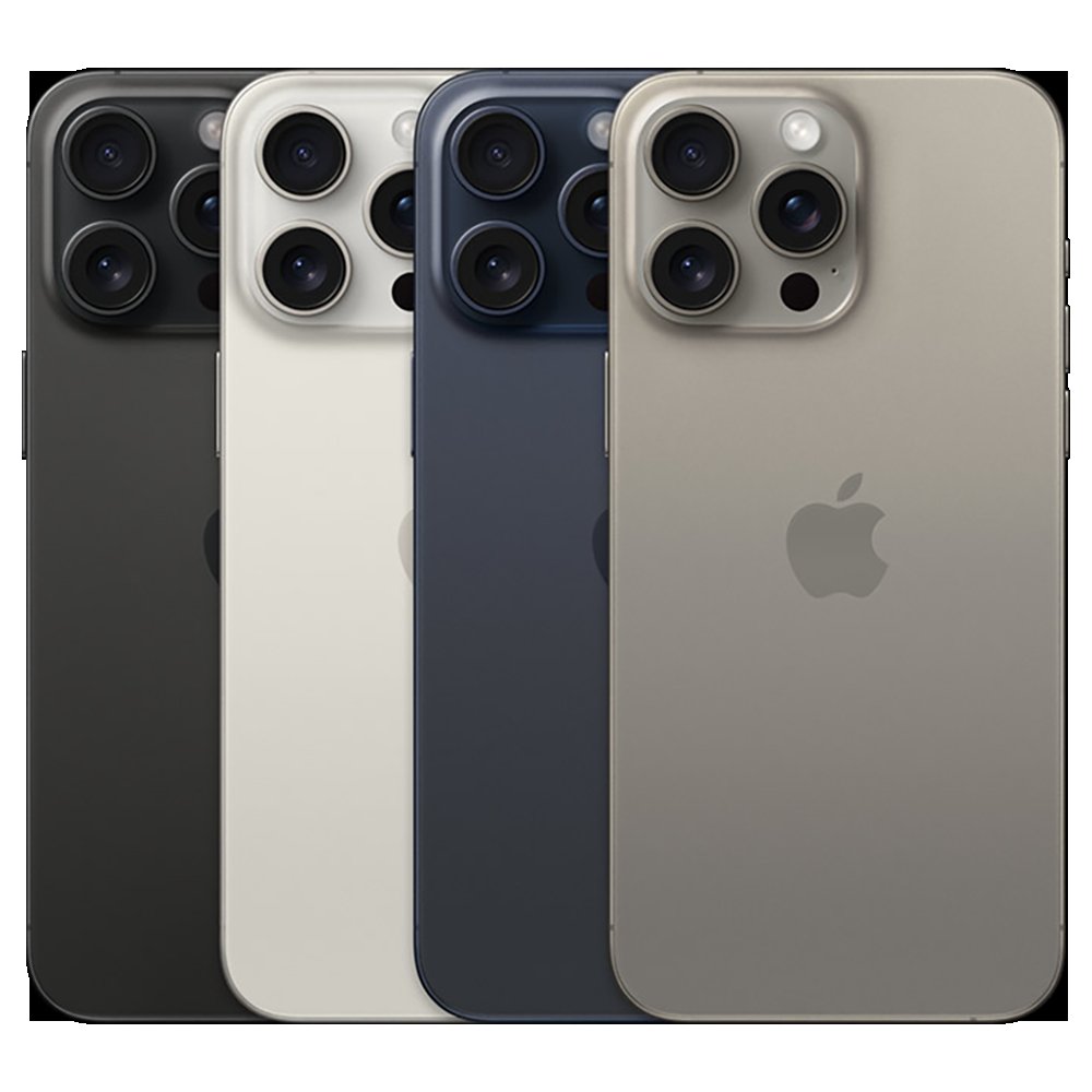 iPhone 15 Pro Image 3
