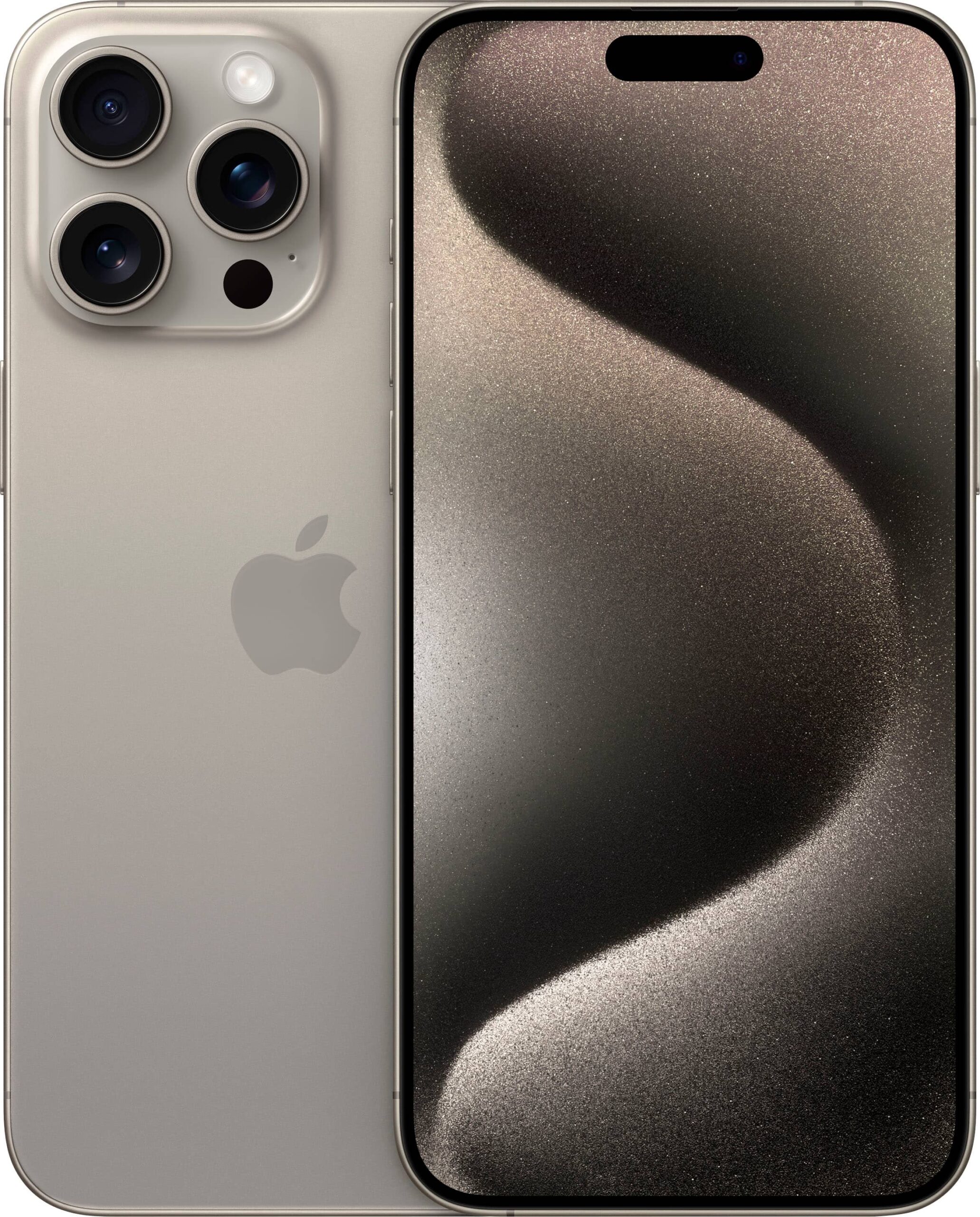 iPhone 15 Pro Max Image 2