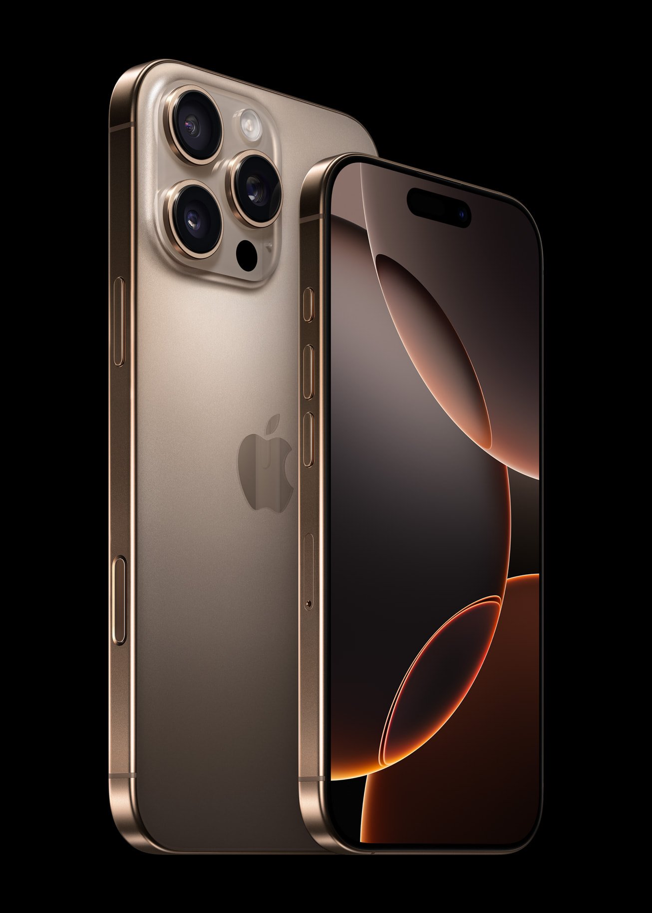 iPhone 16 Pro Max Image 2
