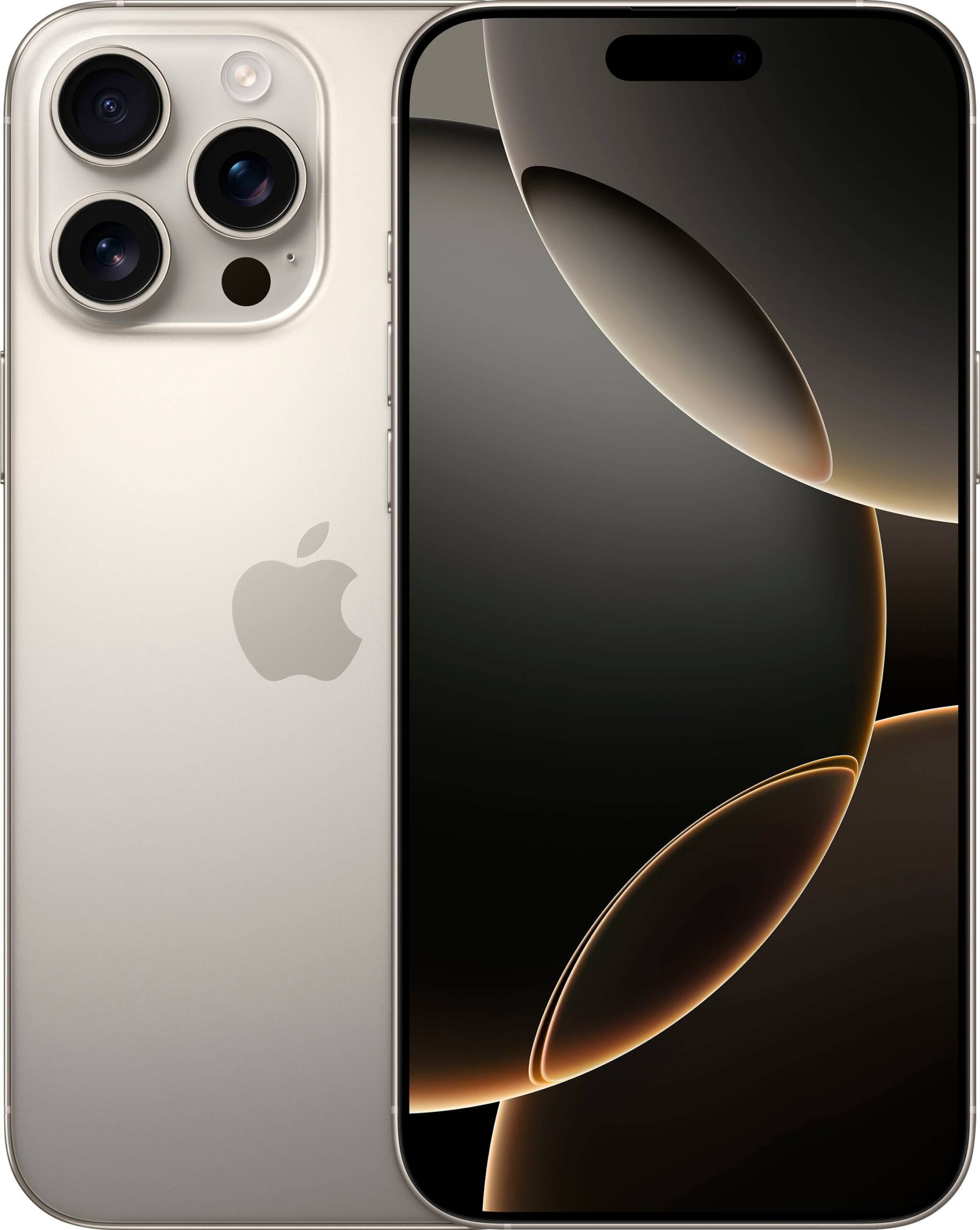 iPhone 16 Pro Max Image 3
