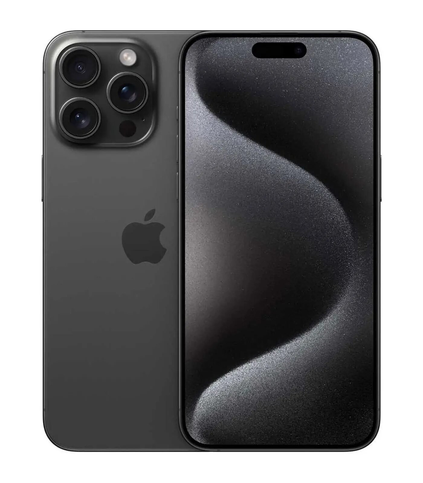 iPhone 16 Pro Max Image 4