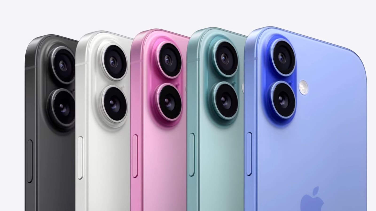 iPhone 16 Series Image 2