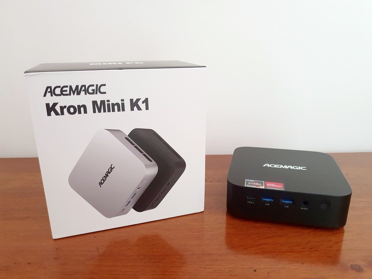 ACEMAGIC Kron Mini K1 Image 3