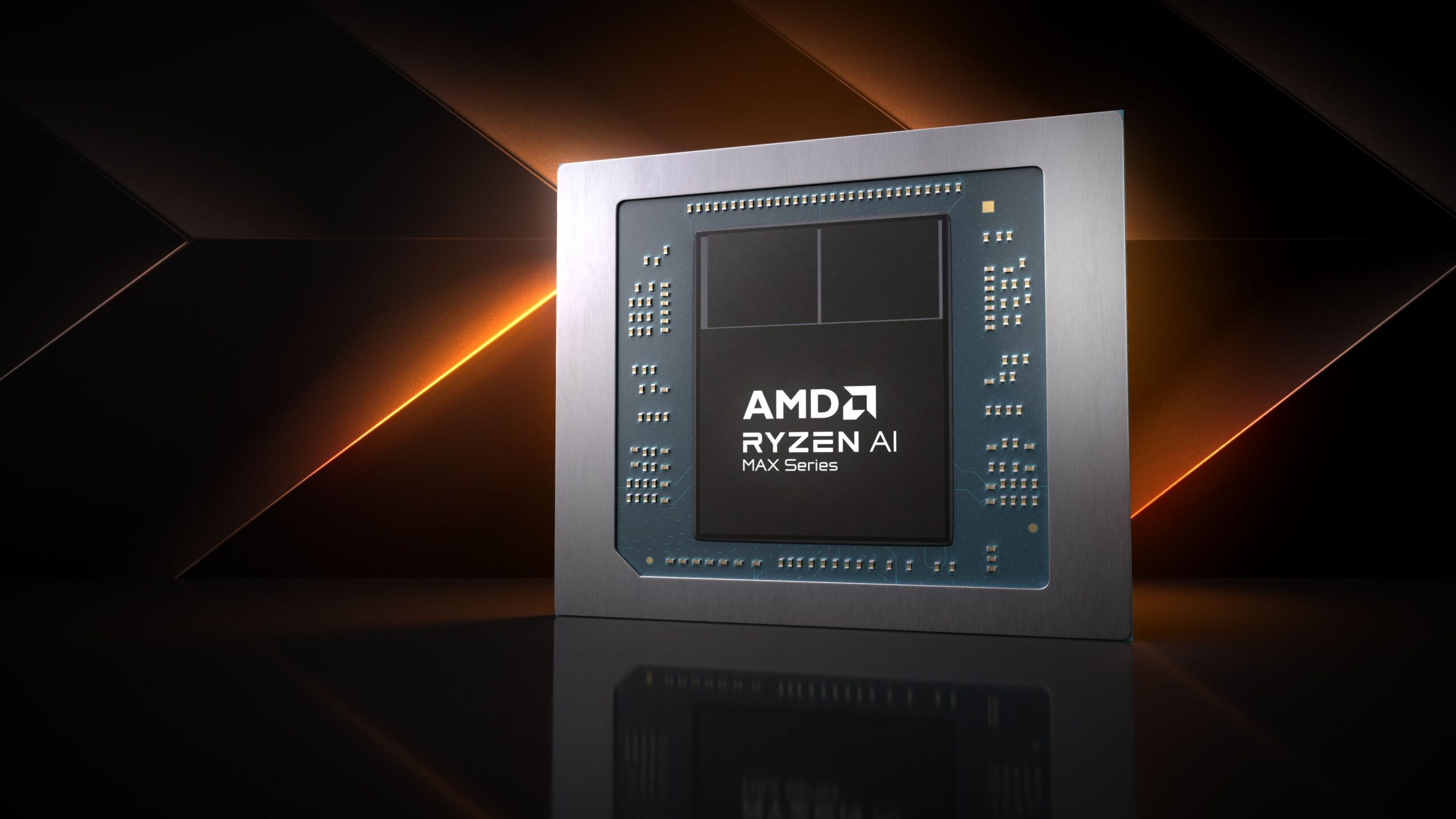 AMD Ryzen 8000G Series Desktop Processors Image 1