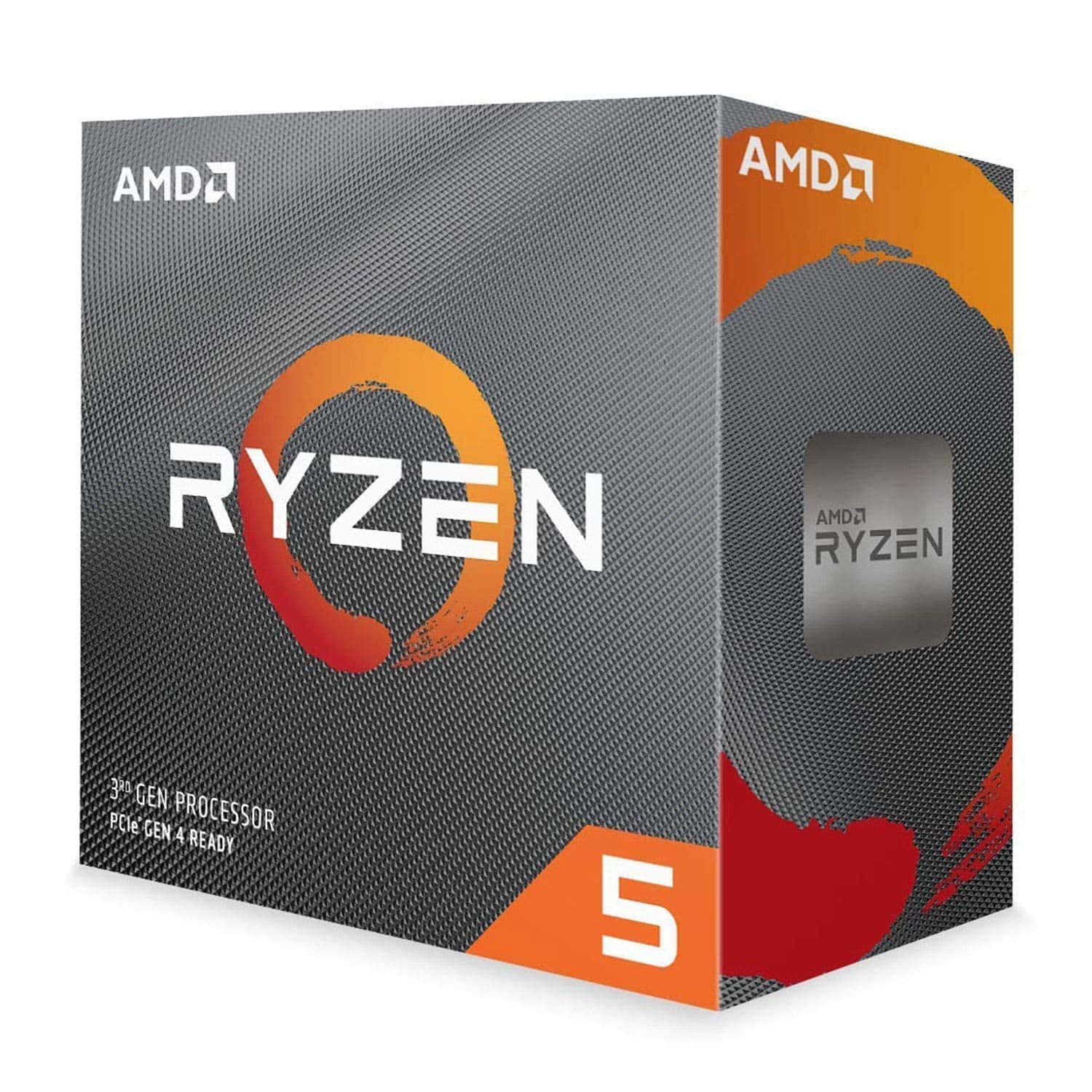 AMD Ryzen 8000G Series Desktop Processors Image 2