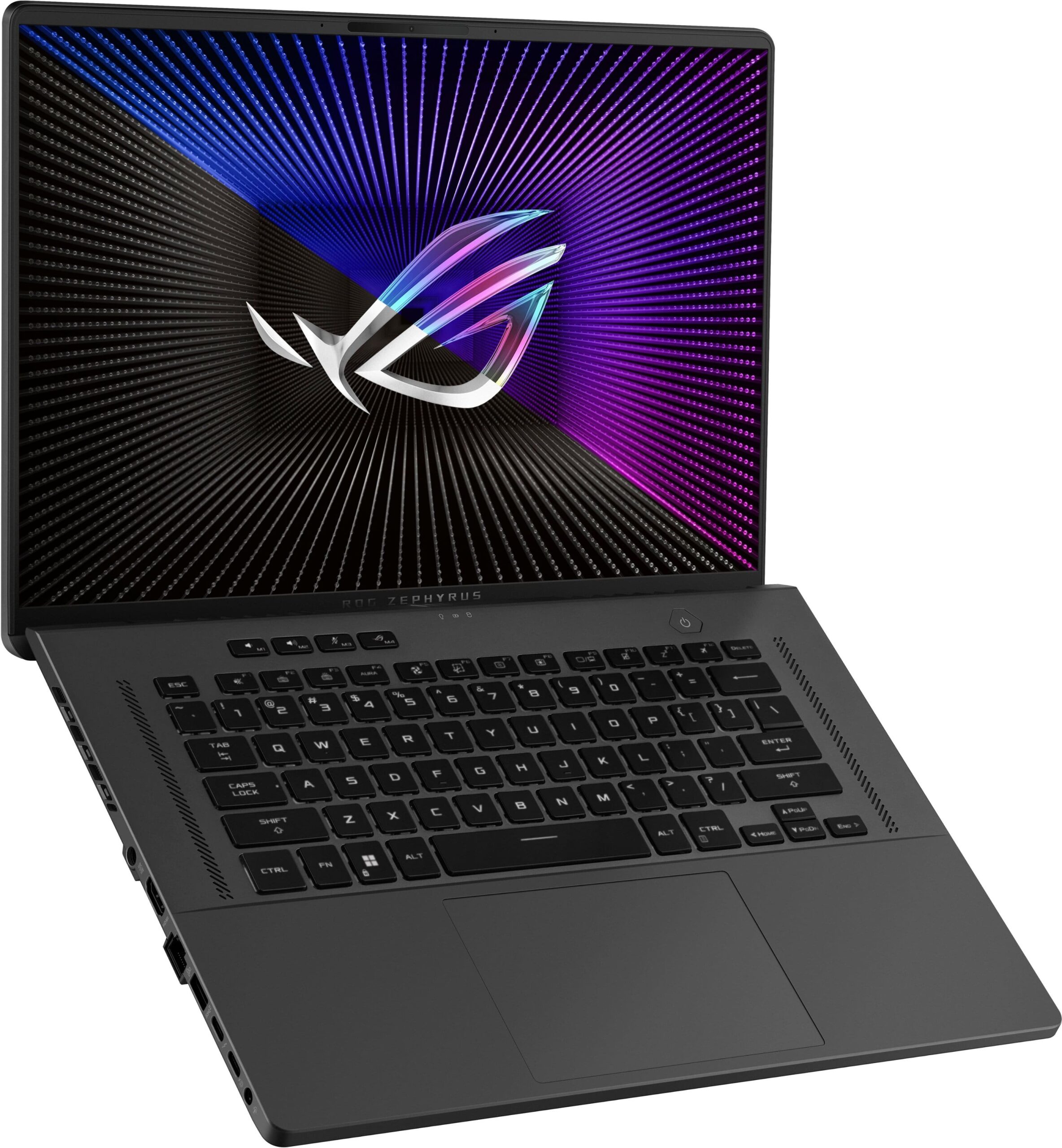 ASUS ROG Ally X (Rumored) Image 1