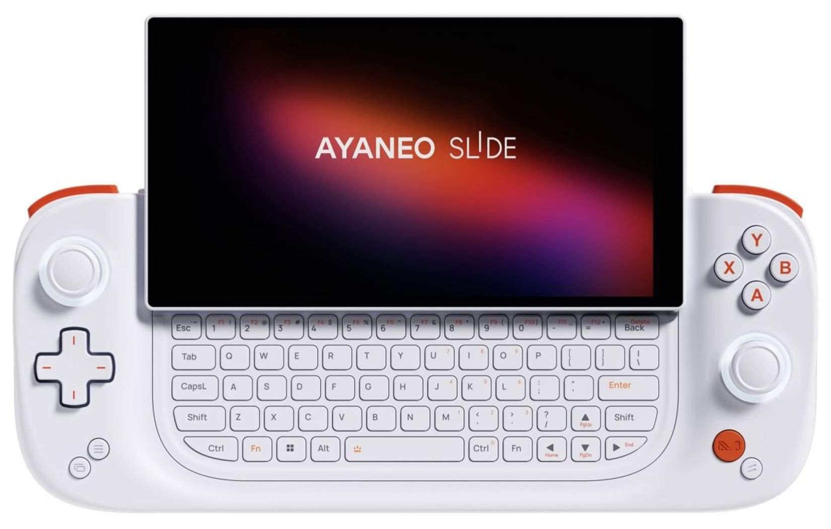 AYANEO SLIDE Image 3