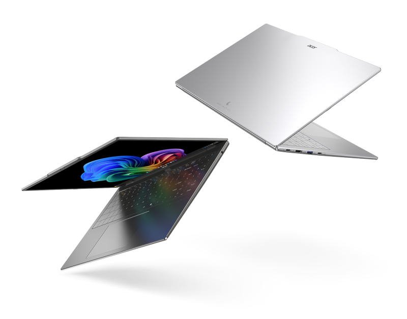 Acer Swift 16 AI Image 4