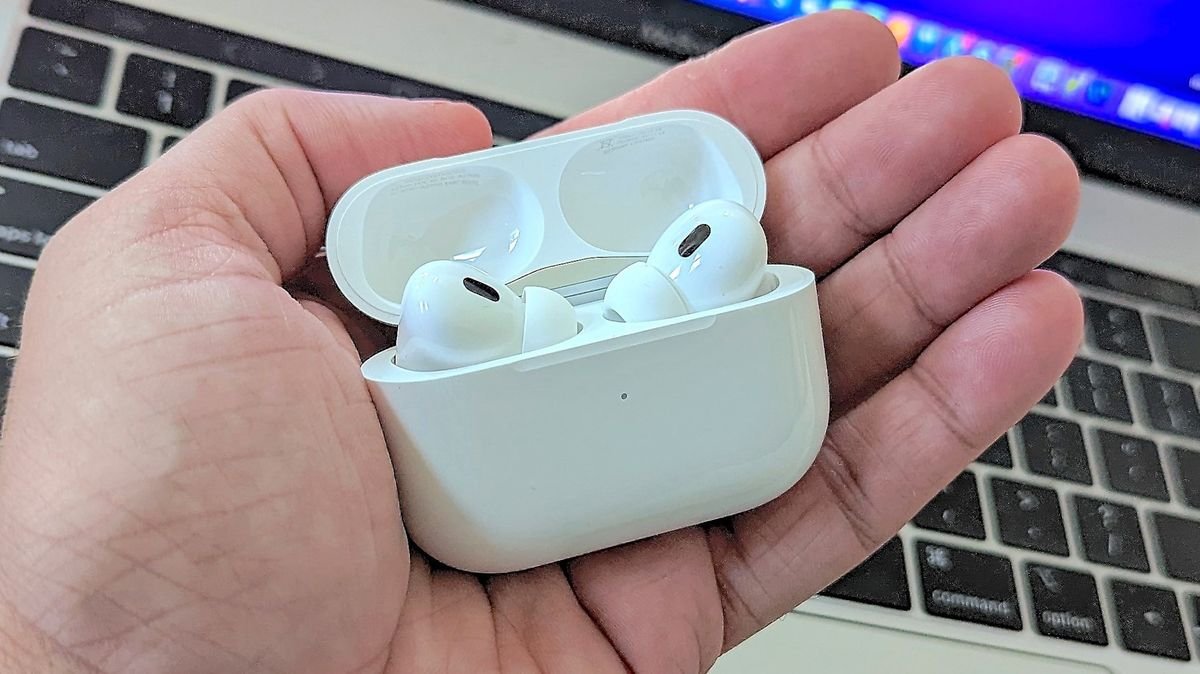 AirPods Pro 3 review: A significant update to Apple’s best earbuds Image 1