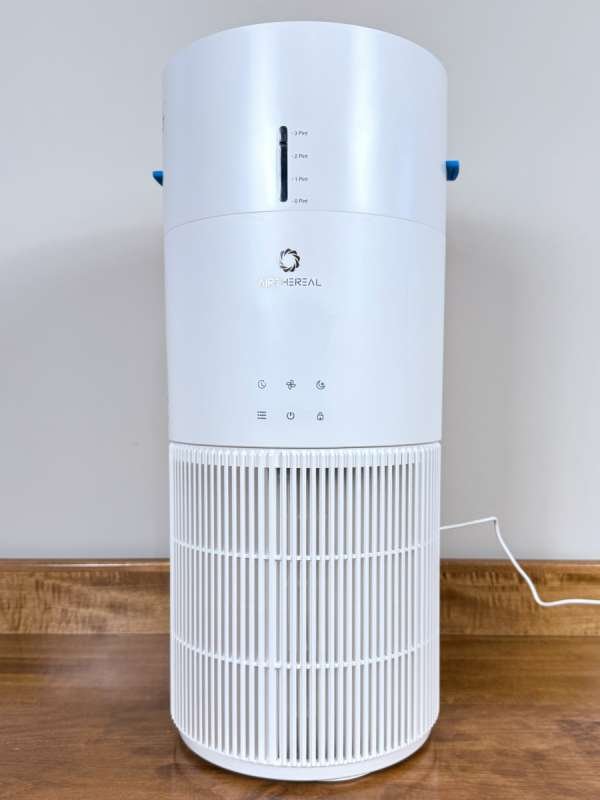 Airthereal Ethereal Rain Air Purifier and Humidifier Combo Image 4